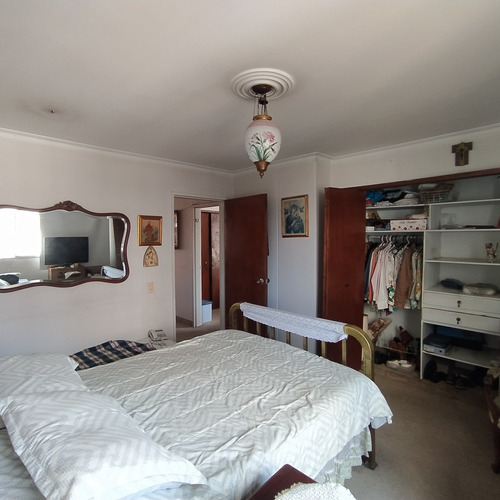 Apartamento En Venta En Medellín - Candelaria