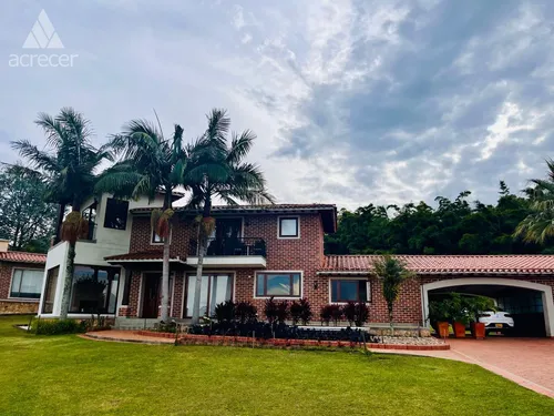 Arriendo Finca En Rionegro
