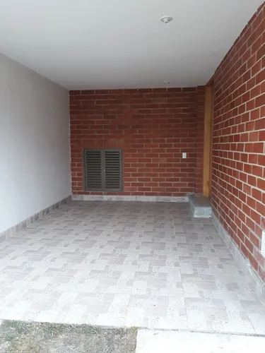 Vendo Casa Unifamiliar En La Estrella