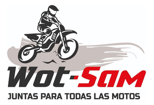 Juntas  Honda 125 Bros Nxr