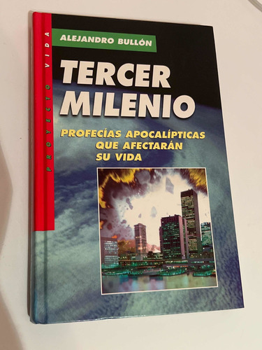 Profecías Apocalípticas Tercer Milenio