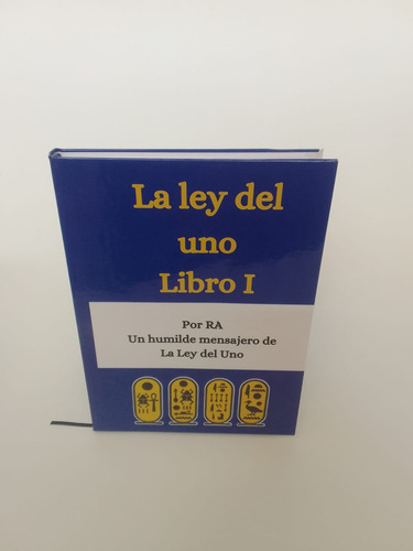 La Ley Del Uno Don Elkins 5 Libros En Español Encuaernados