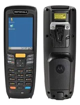 Comprar Colector De Datos Zebra, Motorola  Mc 2180