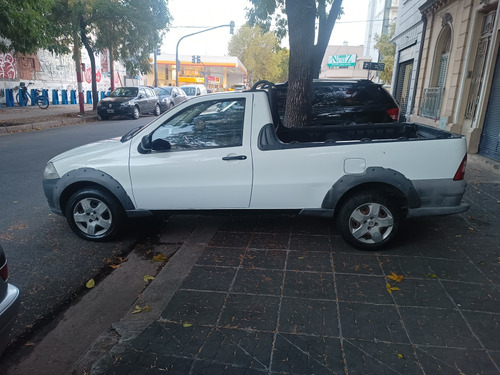 Fiat Strada 1.4 Working Cs C/aa