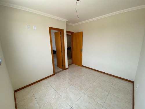 Imagem 8 de 22 de Apartamento Com Área Privativa Com 3 Quartos Para Comprar No Santa Mônica Em Belo Horizonte/mg - 1685