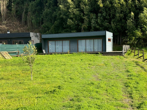 Se Vende Terreno En Pingueral