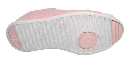 Tenis Urbano Niña Cómodo Ligero Casual Moda Resistentes