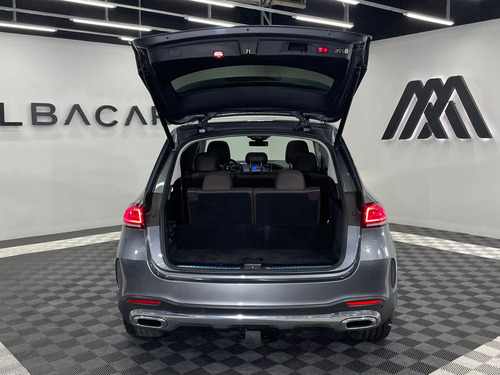 Mercedes-Benz Clase GLE 3.0 450 Suv Sport At