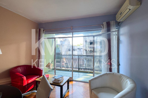 Venta Apartamento 3 Dormitorios Con Garage, Centro