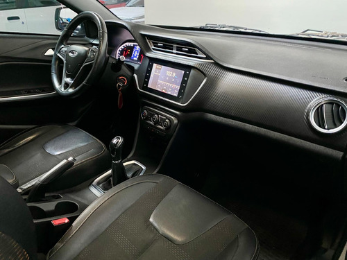 Chery Tiggo 2 1.5 Mt