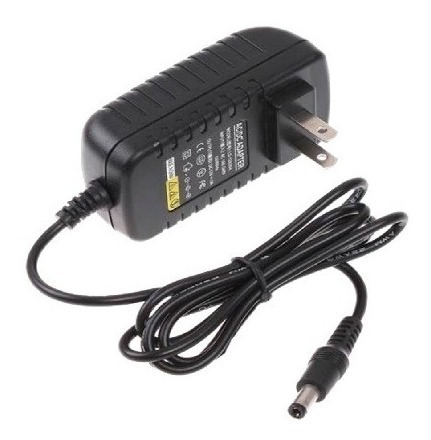 Transformador 12v 1a Para Camaras