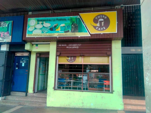 Imagen 10 de 30 de ¿? !! Ajlópez !! Local Con Mezzanina Y Oficina En Venta En El Centro De Barquisimeto Lara, Venezuela, Código Rah 23-5231 $ 48000 2 Baños 95 M²