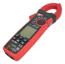Comprar Pinza Amperimétrica Digital True Rms 1000a Ac\u002Fncv Ut206b