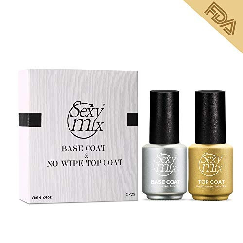 Sexy Mix Esmalte Esmalte De Uñas Con Gel Uv Para Led - No Se