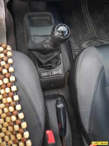 Hyundai Accent 1.3 L