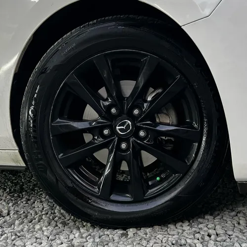 Mazda 3 2.0 Prime