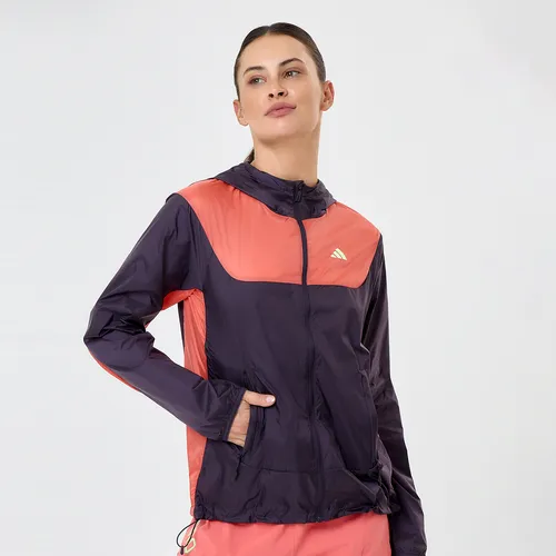 Camperas deportivas mujer adidas online