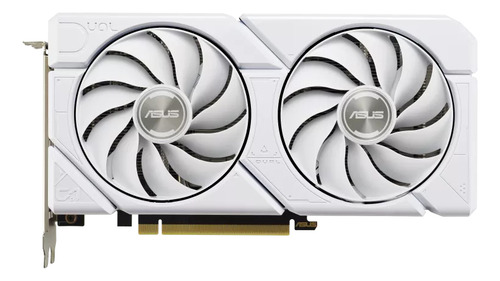 Tarjeta Gráfica Asus Nvidia Dual Geforce Rtx 4060 Evo 8gb Oc