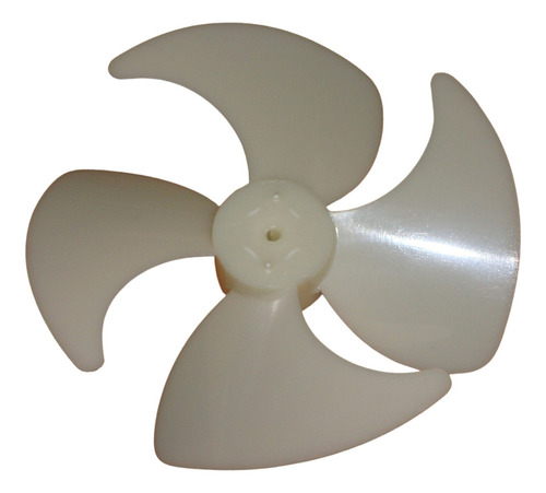 Appli Parts Aspa Plastica Para Motor Evaporador De Nevera
