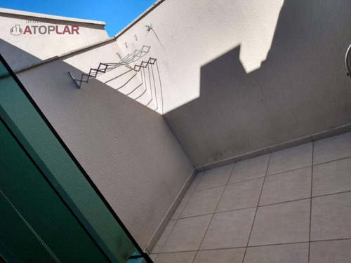 Imagem 10 de 10 de Sobrado À Venda, 106 M² Por R$ 550.000,00 - Perequê - Porto Belo/sc - So0029