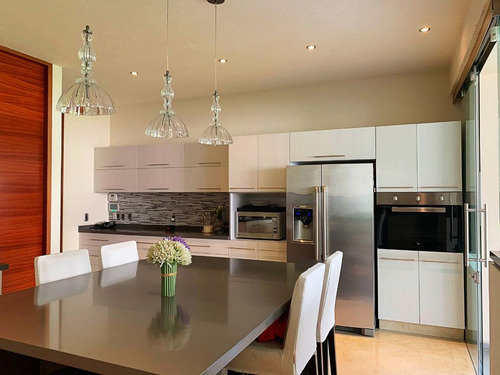 Imagen 15 de 20 de Casa Moderna En Venta En Jardines Del Pedregal, Alvaro Obregón