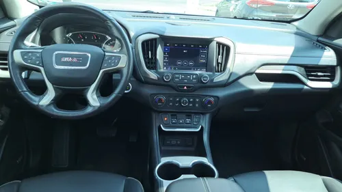 GMC Terrain 2.0T Denali AT