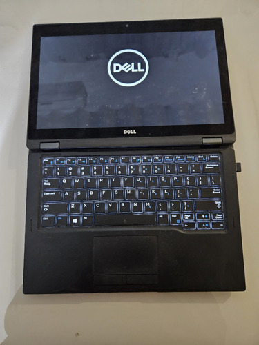 Dell I7