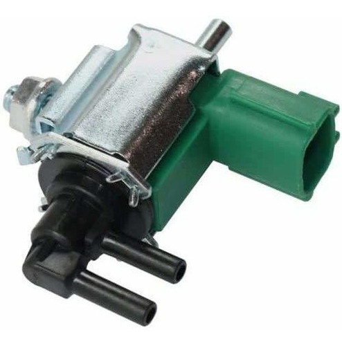Imagen 2 de 5 de Valvula Purga Vapor Emision Evaporativa Solenoide Vacio