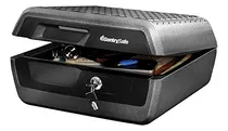 Comprar Caja Fuerte Sentrysafe A Prueba De Fuego E Impermeable Con C