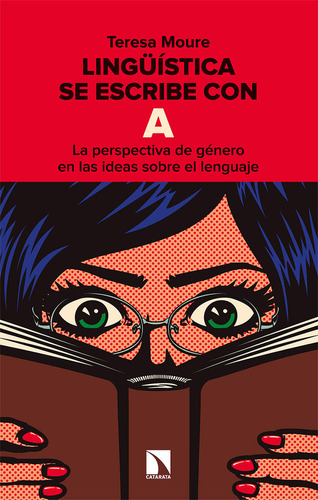 Libro Lingã¼ã­stica Se Escribe Con A