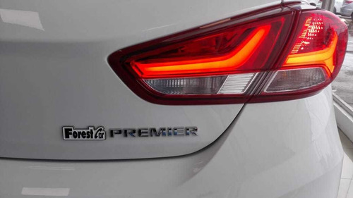 Chevrolet Cruze 5p 1.4 Turbo Premier Il A/t 0km 2021#7
