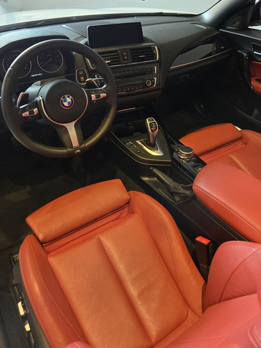 BMW Serie 2 3.0 240i M Package Cabrio