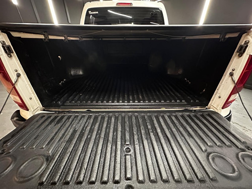 Volkswagen Amarok 2.0 TD 140HP 4X2 CS TRENDLINE L17