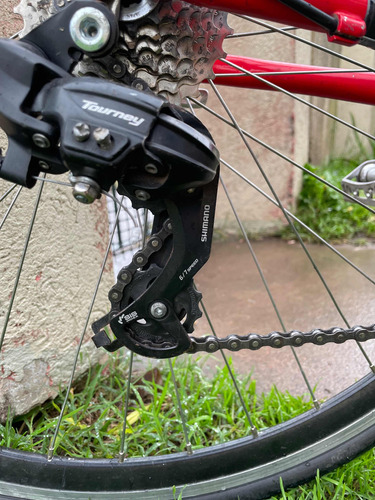 Bicicleta Rutera Specialized