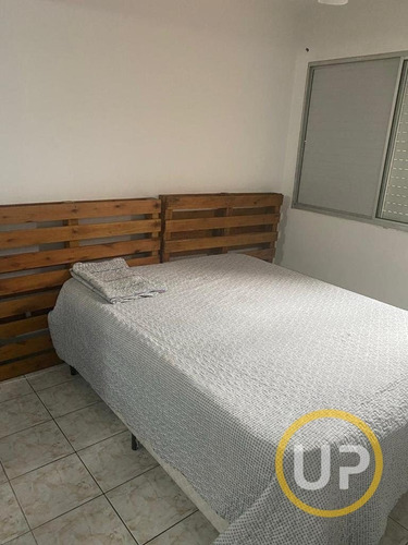 Imagem 2 de 11 de Apartamento Em Vila Jerusalem - São Bernardo Do Campo - 11094