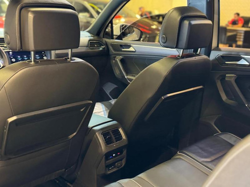 Volkswagen Tiguan Allspace Rl