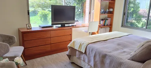 Arriendo Depto En Brisas De Santo Domingo Id: Df12b105