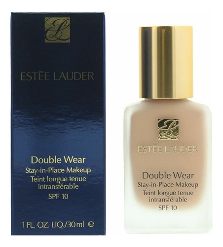 Maquillaje De Larga Duración Spf 10 Para Todo Tipo De Piel 3