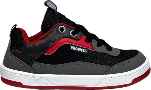 Zapatilla Prowess Original 6215 T 27 28 29 30 31 32 33 34 35