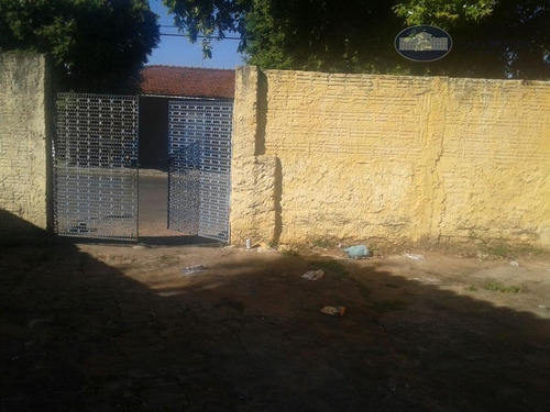 Imagem 13 de 21 de Casa Com 2 Dormitórios À Venda, 86 M² Por R$ 160.000,00 - Palmeiras - Araçatuba/sp - Ca0268
