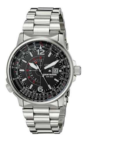 Reloj Citizen Hombre Bj7010-59e Promaster Nighthawk