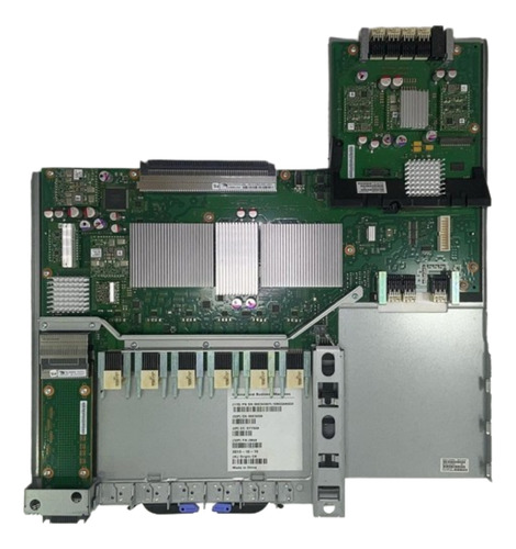 Ibm 44v5668 I/o Backplane 6x Pcie x8