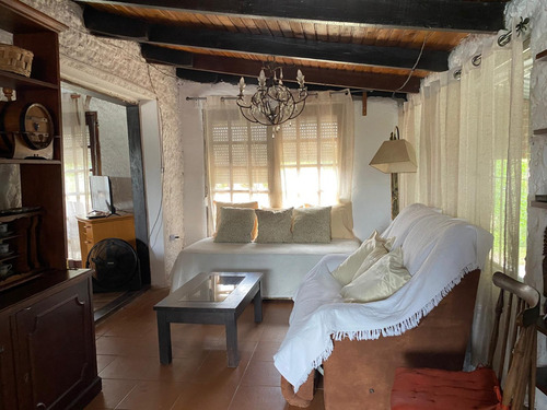 1234-20 - Casa En Punta Colorada Para 12 Personas, Con Piscina.