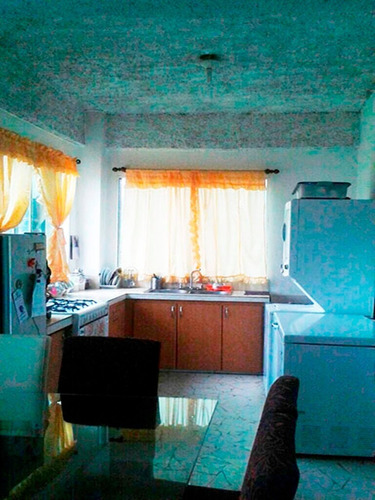 Imagen 5 de 12 de Casa En Venta Urb. Club De Campo C-19379