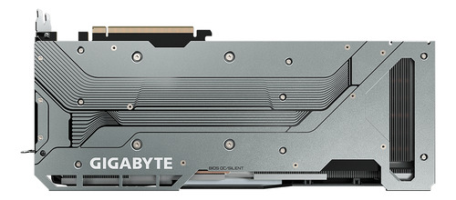Placa de vídeo Gigabyte Rx 7900 Xtx Gaming Oc Gddr6 24gb