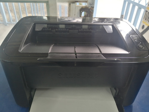 Impresora Samsung Ml-1675