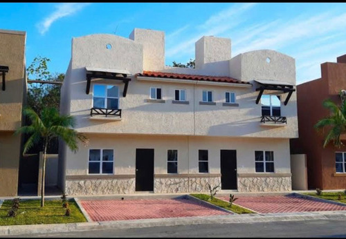 Casa En Venta En Residencial Catania 