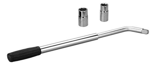 Le Maneral Con Dados Para Rines,rines Exteble 17-19 Mm