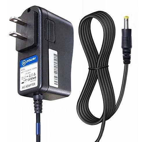 Adaptadores Ac - T Power Ac Dc Adapter Compatible With Epson