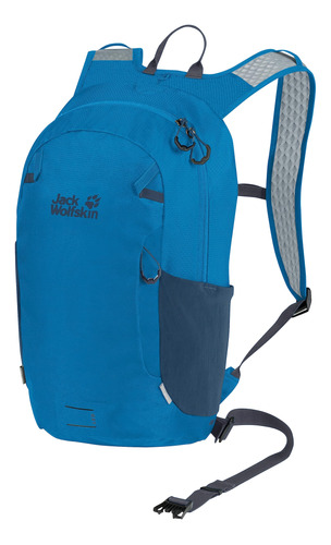 Jack Wolfskin Velo Jam 15, Blue Pacific, Única Talla